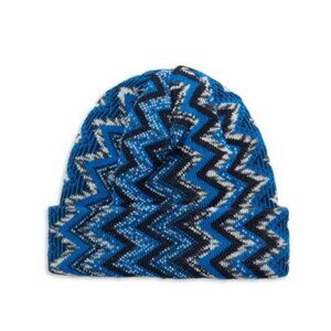 NWT Missoni Wool Hat